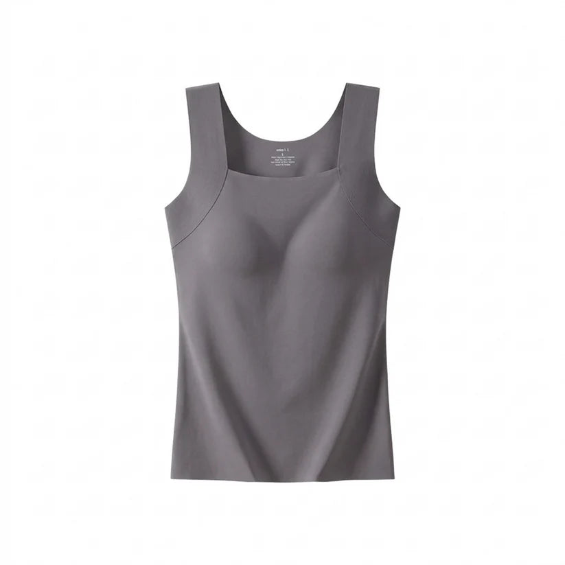 Lavenia - Band Free Bra Tank