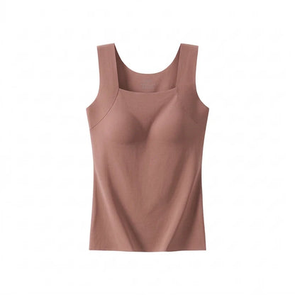 Lavenia - Band Free Bra Tank